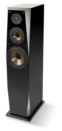 Focus Audio Prestige FP90 BE