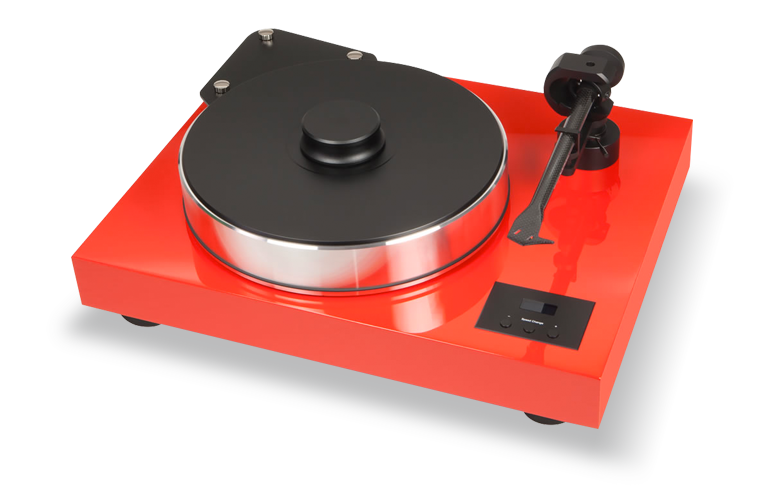 Pro-Ject Xtension 10