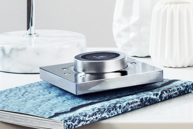 Devialet remote control