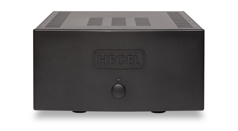 Hegel Music Systems H30