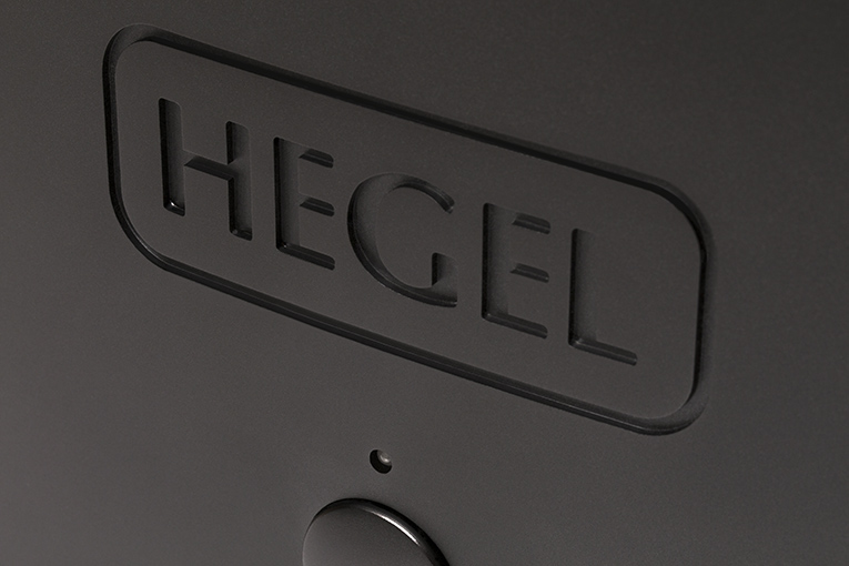 Hegel Music Systems H30