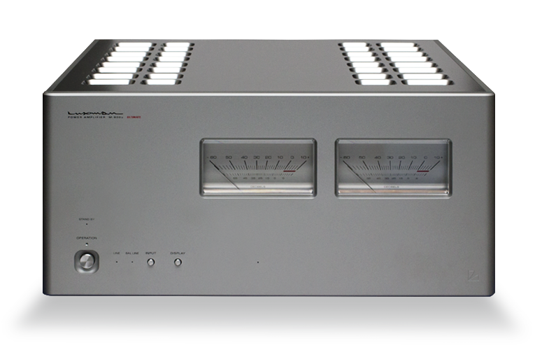 Luxman M-900u