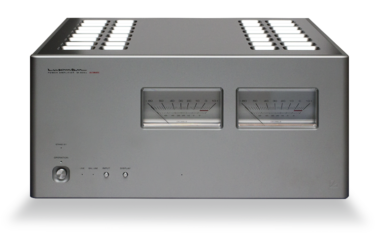 Luxman M-900u