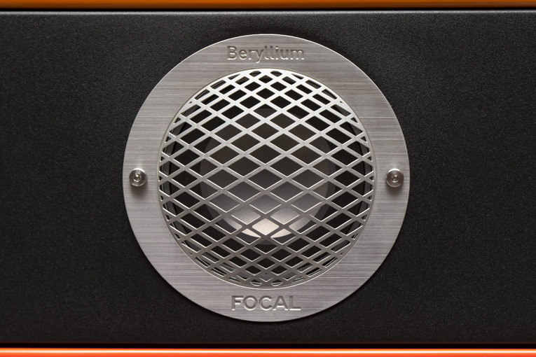 Focal Sopra No2