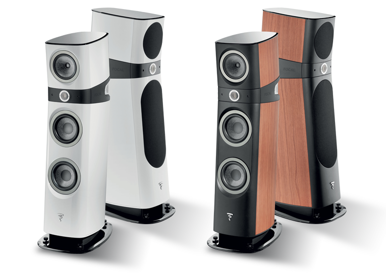 Focal Sopra No2s