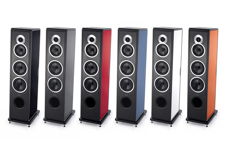 Sonus Faber Chameleon Ts