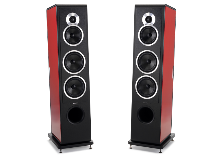 Sonus Faber Chameleon Ts