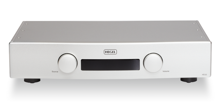 Hegel HD30