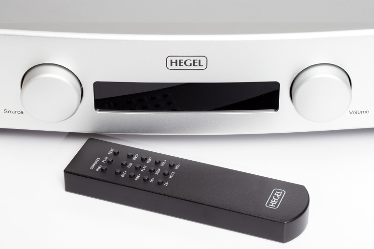 Hegel Music Systems HD30