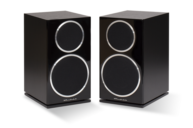 Wharfedale Diamond 220