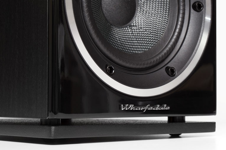 Wharfedale Diamond 220