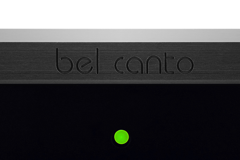 Bel Canto Design e.One REF600M