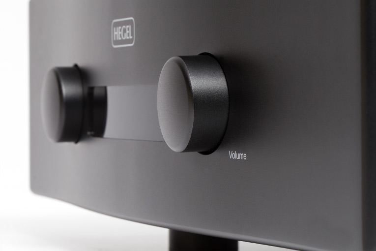 Hegel Music Systems H360