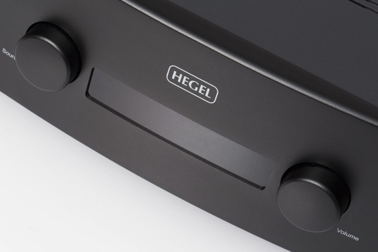 Hegel Music Systems H360