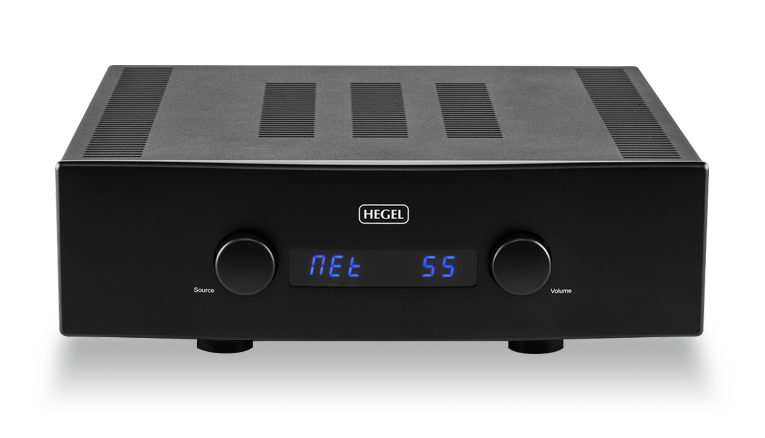 Hegel Music Systems H360