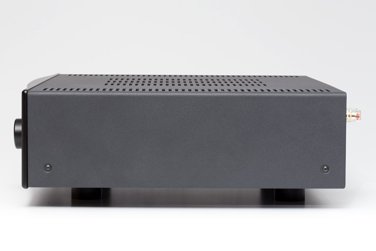 Hegel Music Systems H360