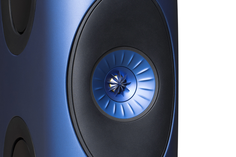 KEF Blade Two