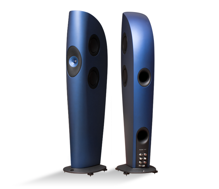 KEF Blade Twos