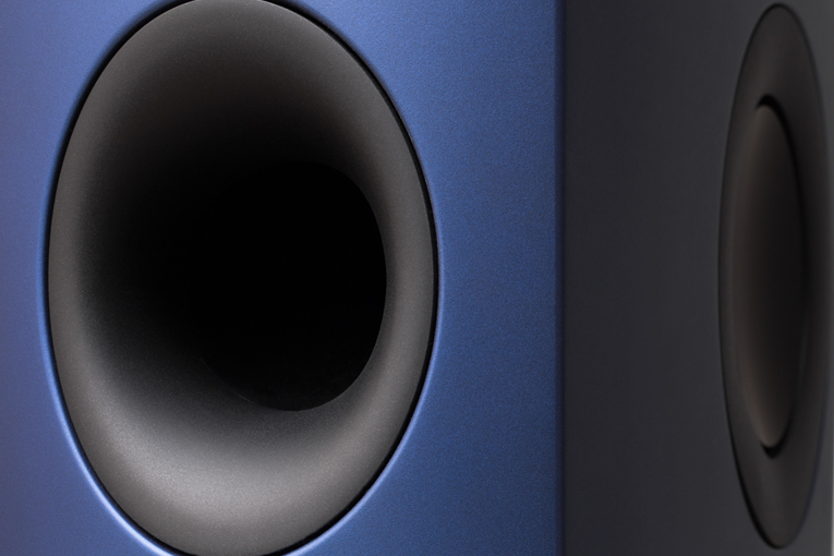 KEF Blade Two