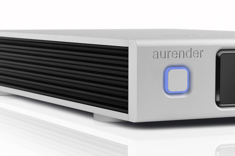 Aurender N100H