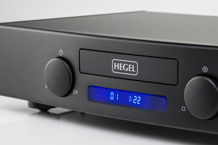 Hegel Music Systems Mohican