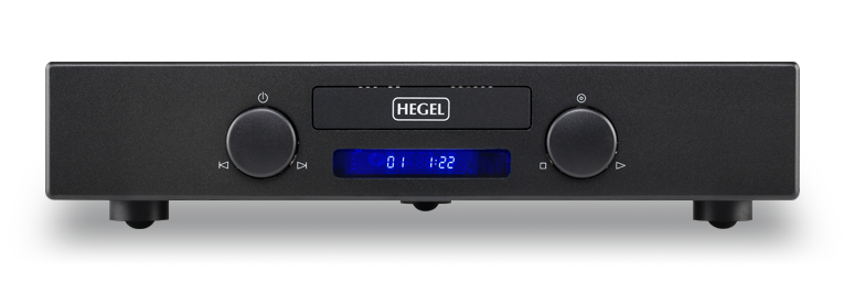 Hegel Music Systems Mohican