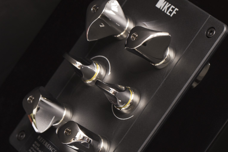 KEF Reference 3