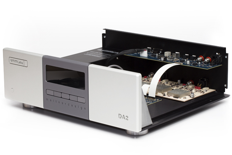 EMM Labs DA2 Reference