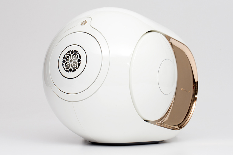 Devialet Gold Phantom