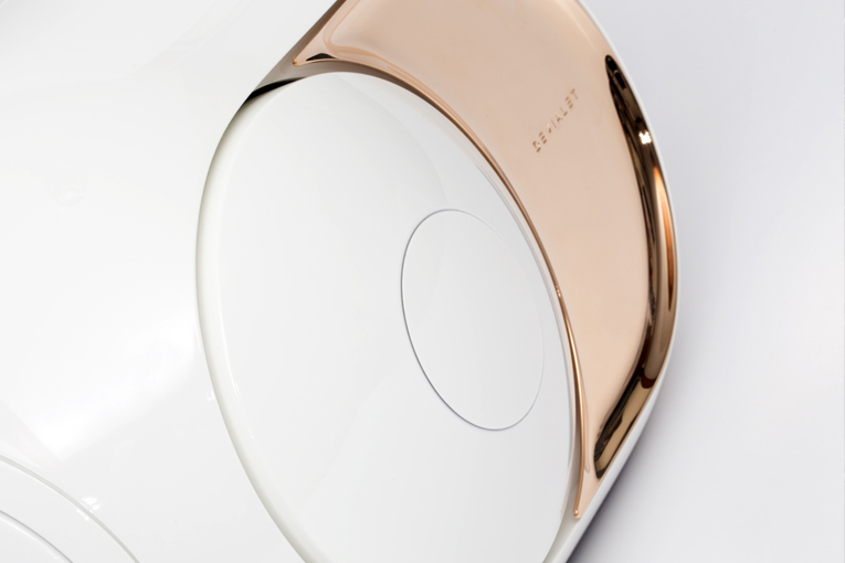 Devialet Gold Phantom