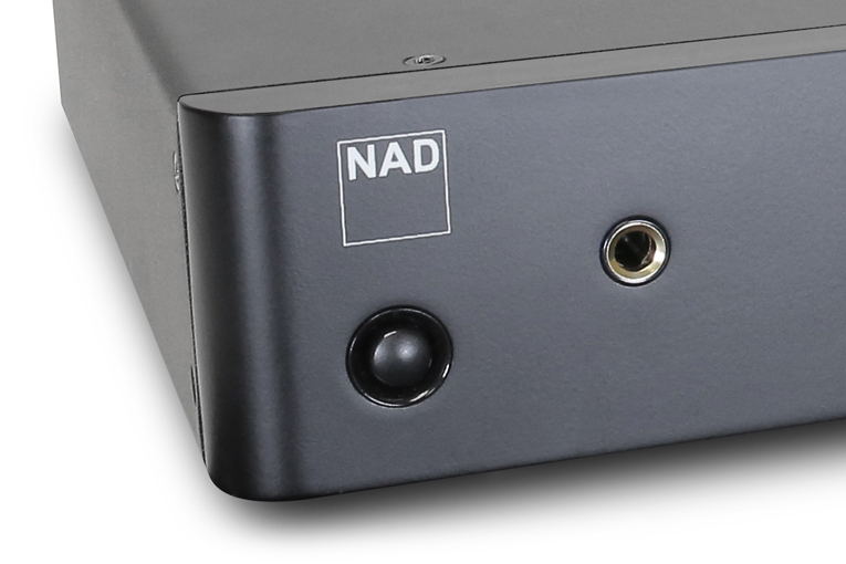 NAD C 338