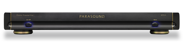 Parasound