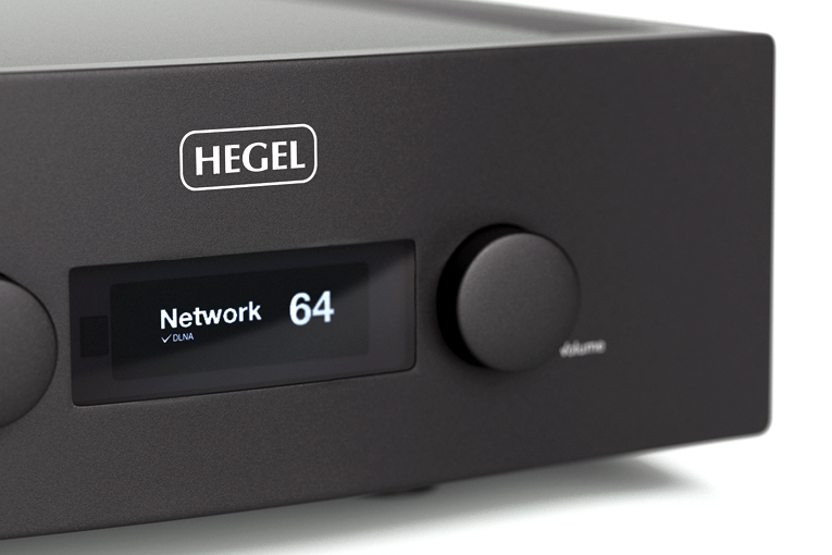 Hegel Music Systems H590