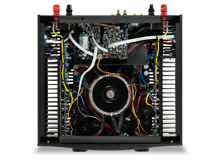 Hegel Music Systems H590