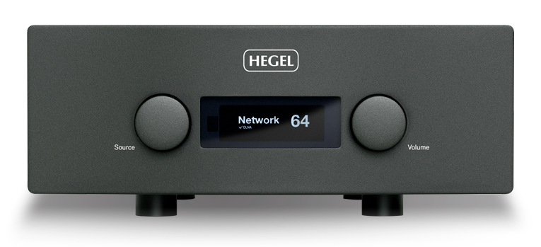 Hegel Music Systems H590