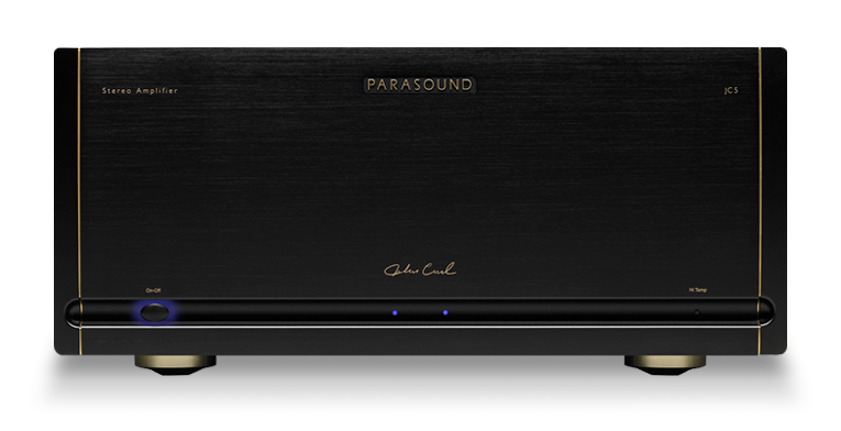 Parasound