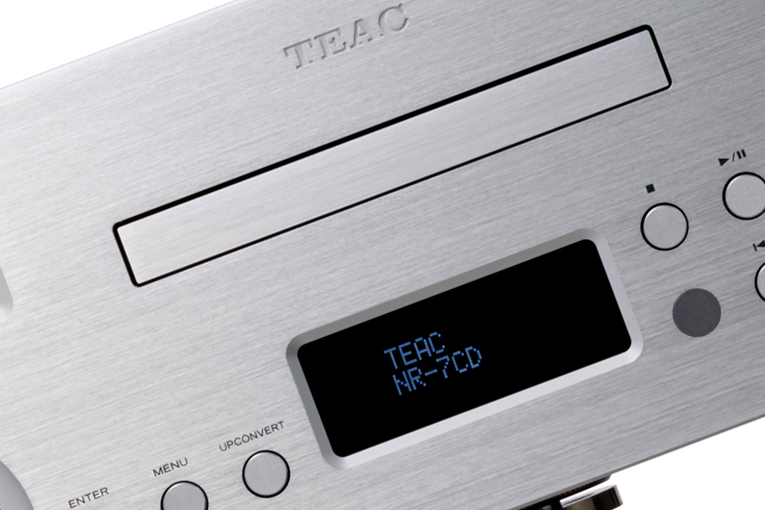 TEAC