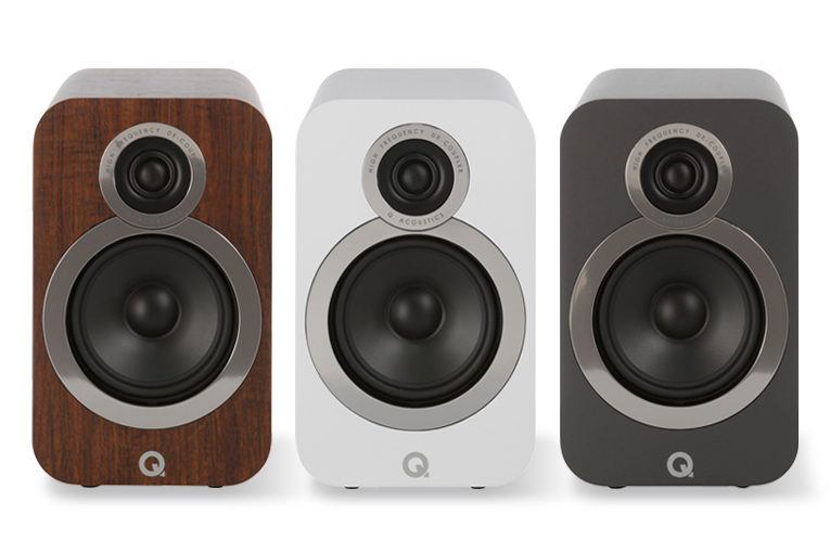 Q Acoustics