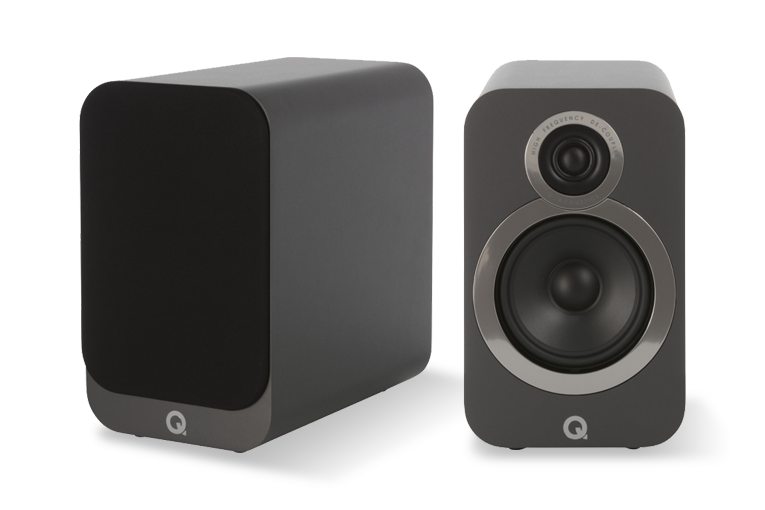 Q Acoustics