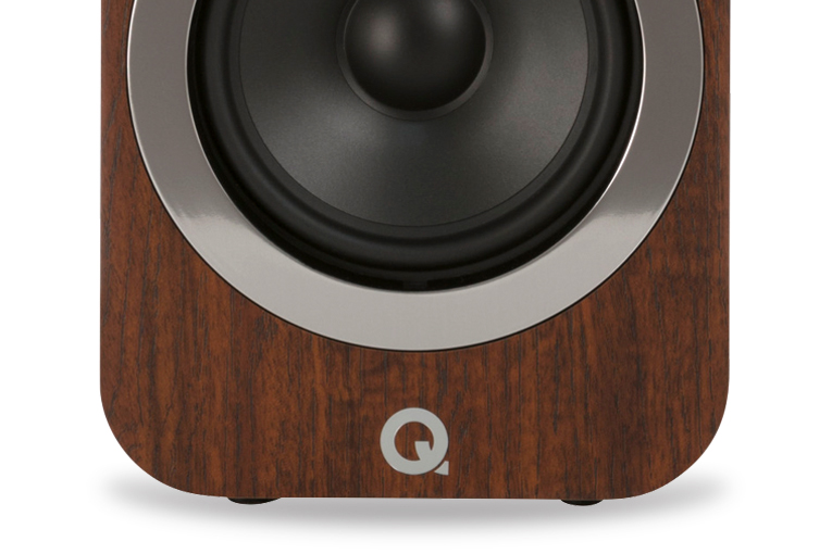 Q Acoustics