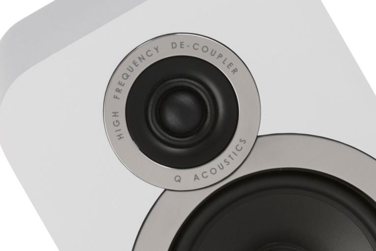 Q Acoustics