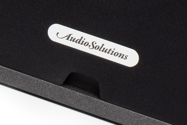 AudioSolutions