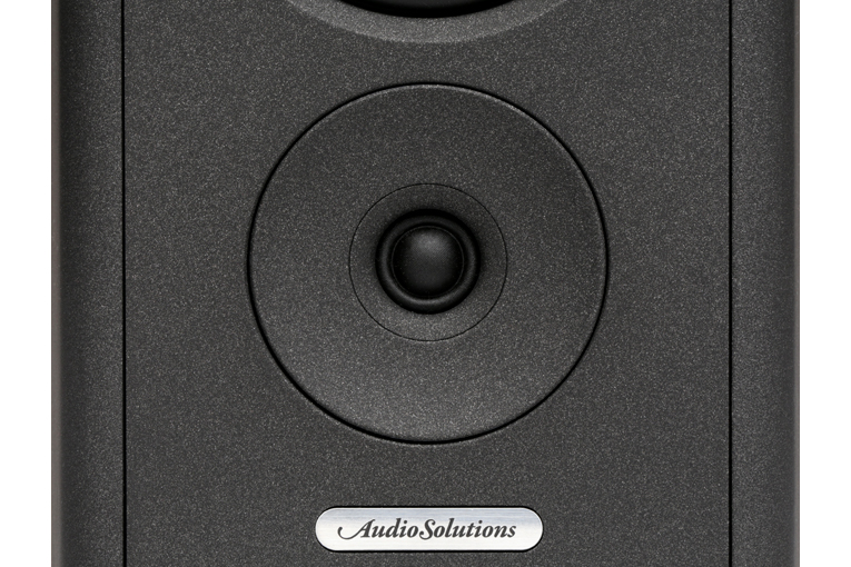 AudioSolutions