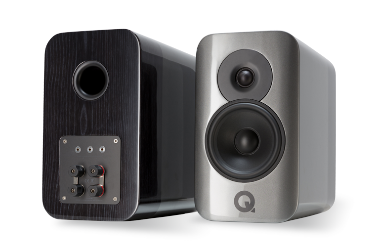 Q Acoustics