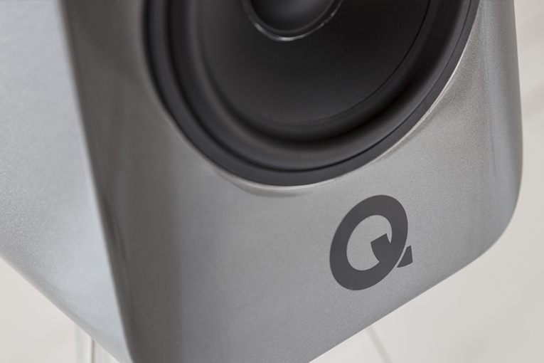 Q Acoustics