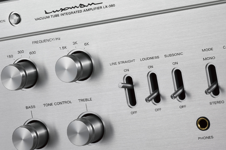 Luxman