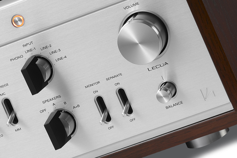 Luxman