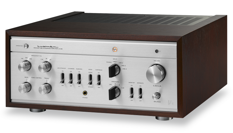 Luxman