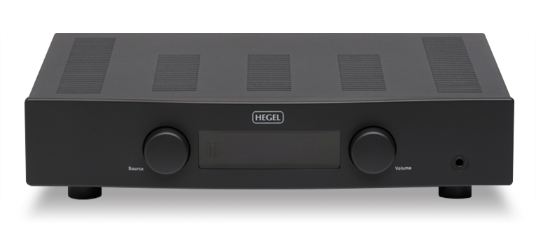 Hegel Music Systems