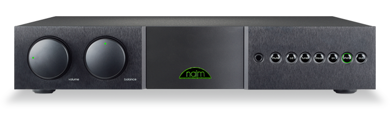 Naim Audio